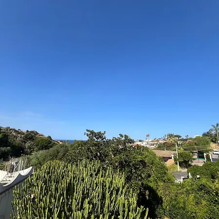 Seafront - Costa Saracena * アニョーネ・バーニ
