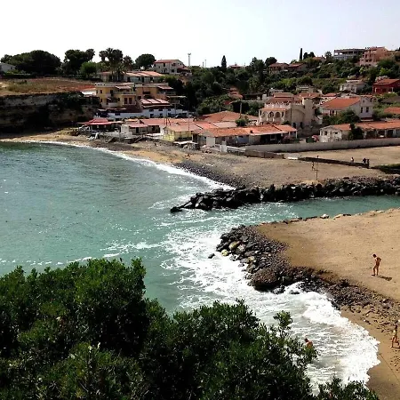 Seafront - Costa Saracena *