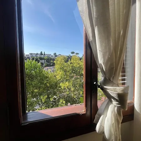Seafront - Costa Saracena فيلة
