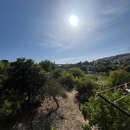 Seafront - Costa Saracena فيلة *